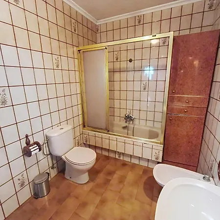 Casa vacanze Familiar La Riuca En Cudon