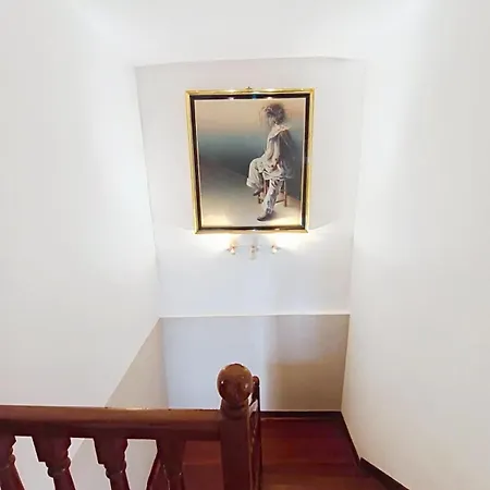 Familiar La Riuca En Casa vacanze *