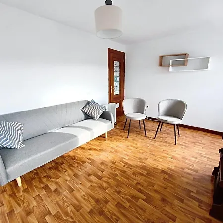 Familiar La Riuca En Casa vacanze