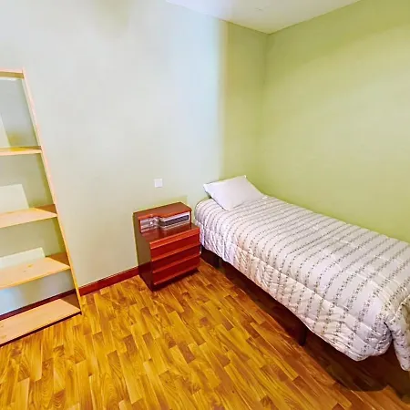 Casa vacanze Familiar La Riuca En *