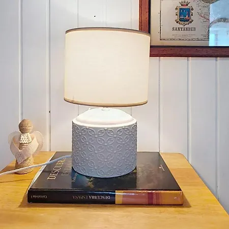 度假居 Familiar La Riuca En Cudon