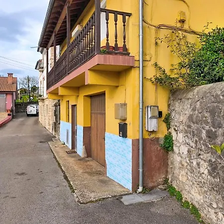 Familiar La Riuca En Cudon