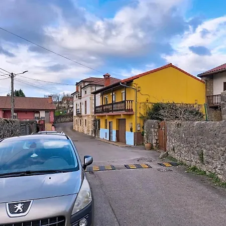 Familiar La Riuca En Casa vacanze *