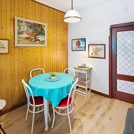 Familiar La Riuca En Casa vacanze Cudon