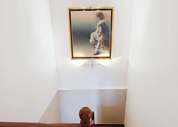 Familiar La Riuca En 度假居 *