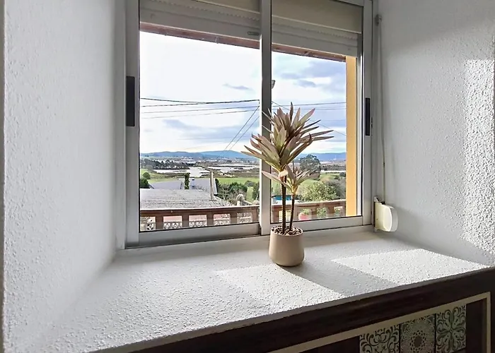 度假居 Familiar La Riuca En *