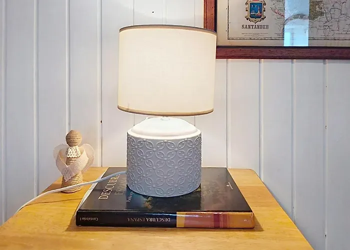 度假居 Familiar La Riuca En Cudon