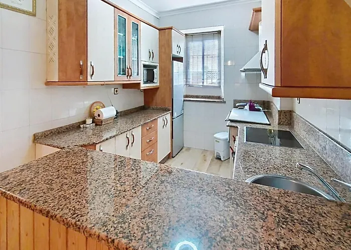 Familiar La Riuca En 度假居 Cudon