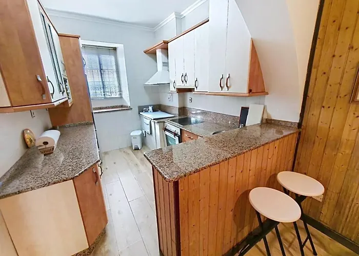 別荘 Familiar La Riuca En *