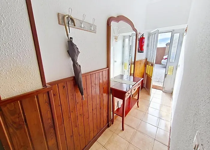 Familiar La Riuca En Cudon